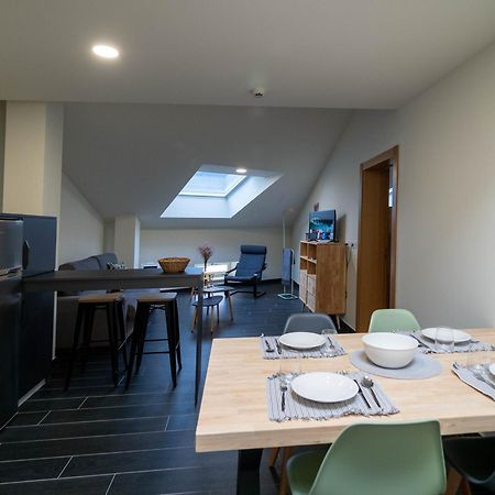 Lumen Place Apartamentos Mondoñedo Extérieur photo