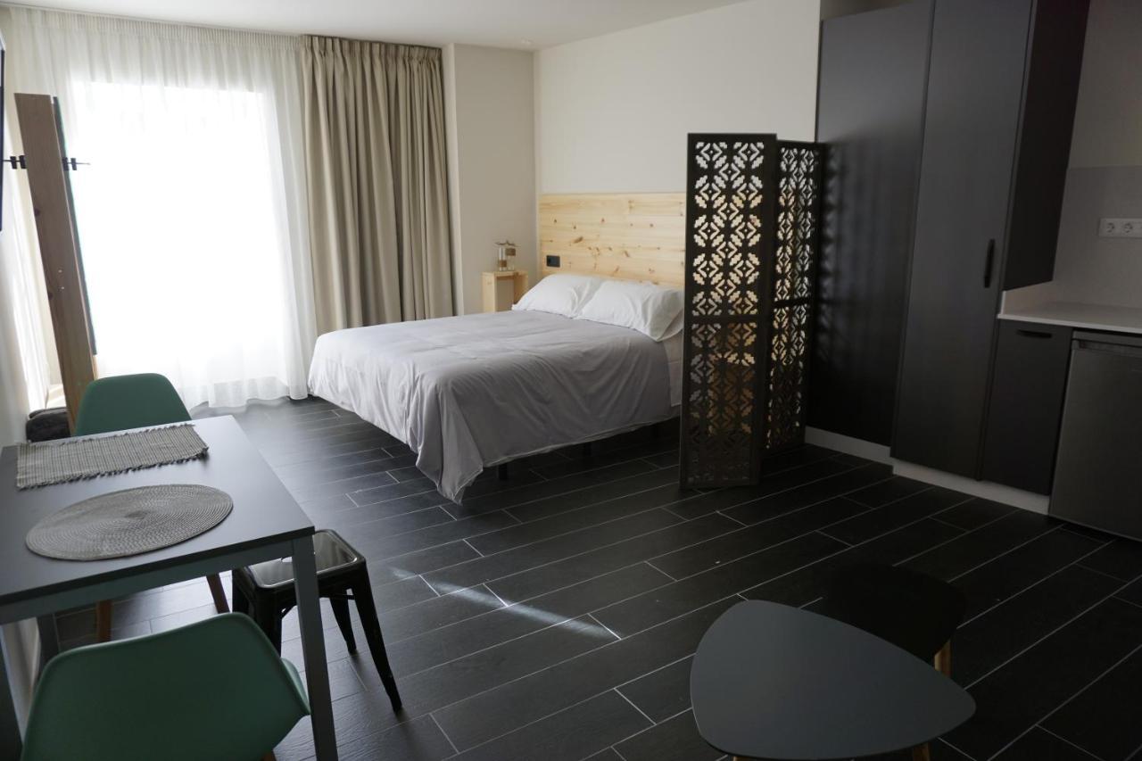 Lumen Place Apartamentos Mondoñedo Extérieur photo