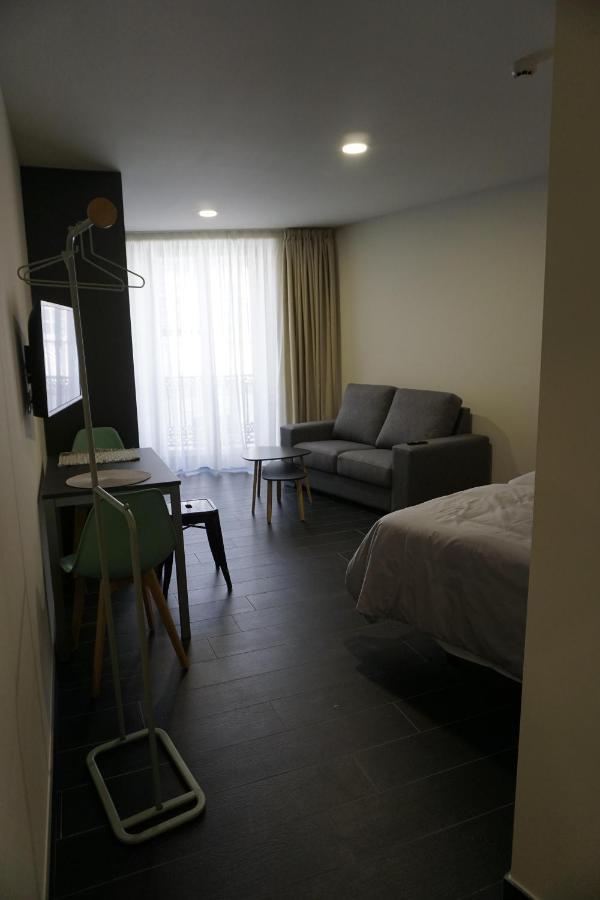 Lumen Place Apartamentos Mondoñedo Extérieur photo