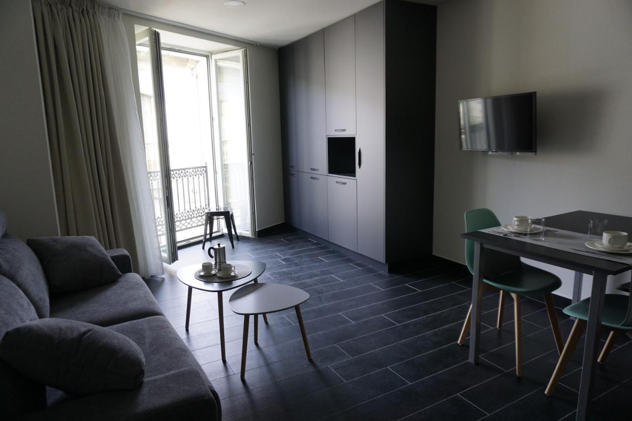 Lumen Place Apartamentos Mondoñedo Extérieur photo