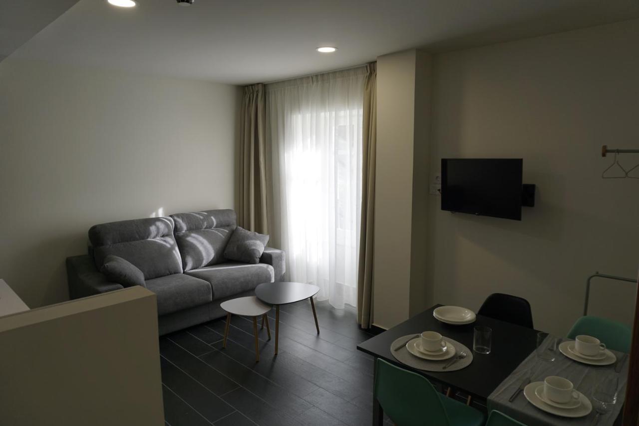 Lumen Place Apartamentos Mondoñedo Extérieur photo