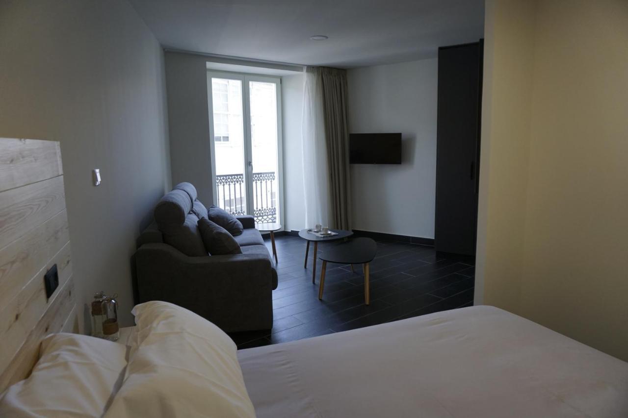 Lumen Place Apartamentos Mondoñedo Extérieur photo