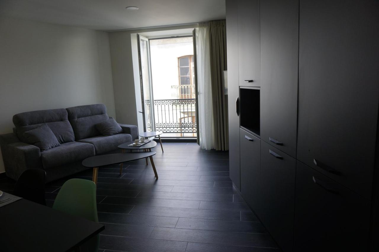 Lumen Place Apartamentos Mondoñedo Extérieur photo