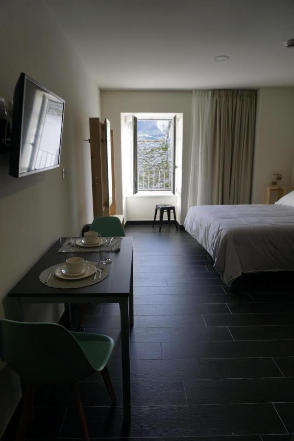 Lumen Place Apartamentos Mondoñedo Extérieur photo