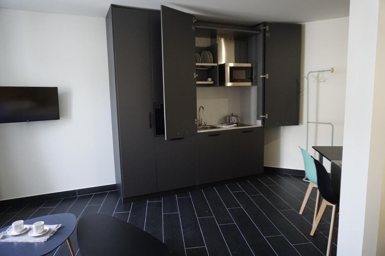 Lumen Place Apartamentos Mondoñedo Extérieur photo