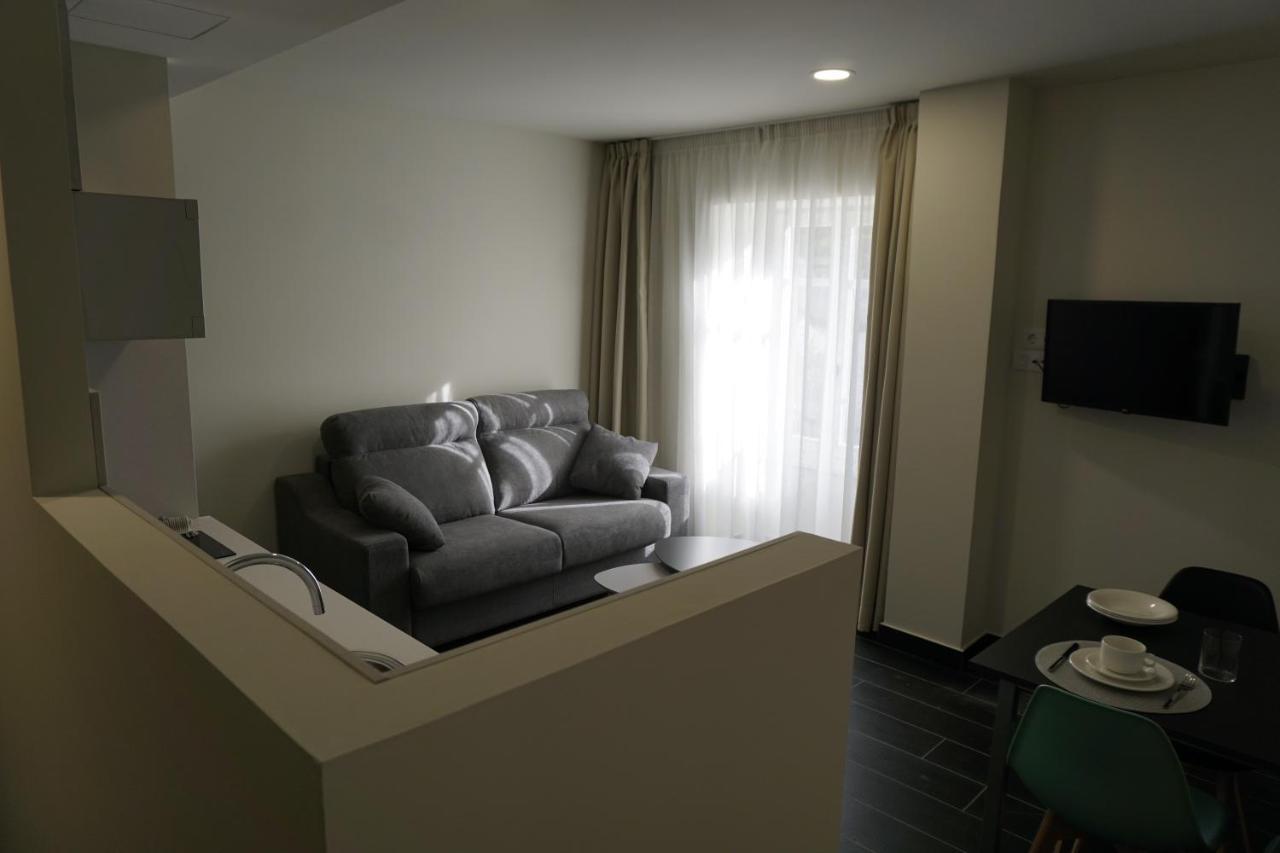 Lumen Place Apartamentos Mondoñedo Extérieur photo