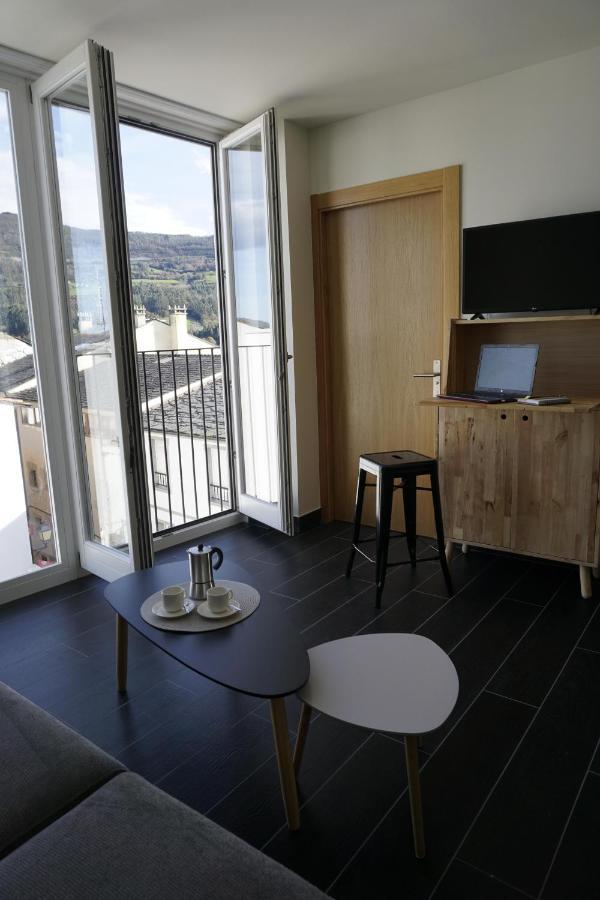 Lumen Place Apartamentos Mondoñedo Extérieur photo