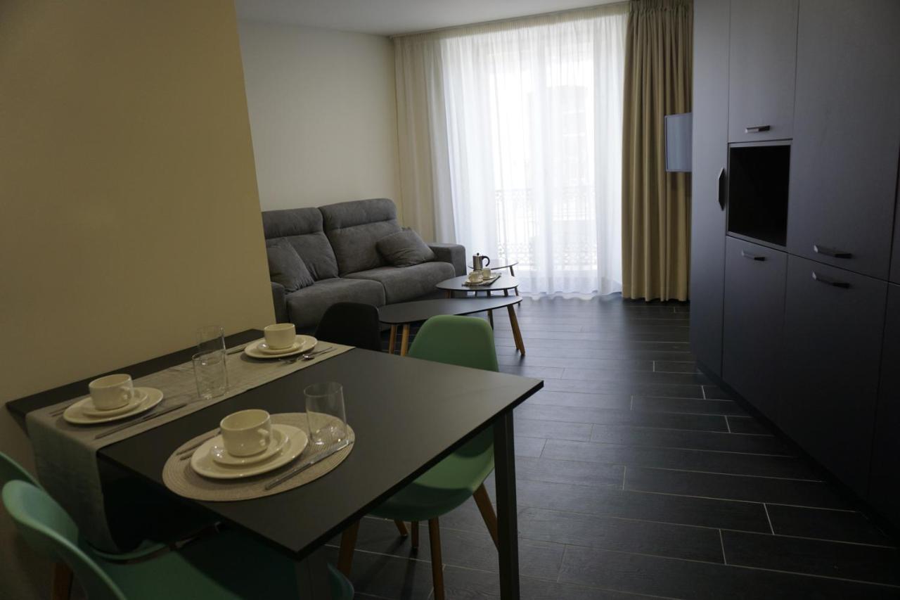 Lumen Place Apartamentos Mondoñedo Extérieur photo