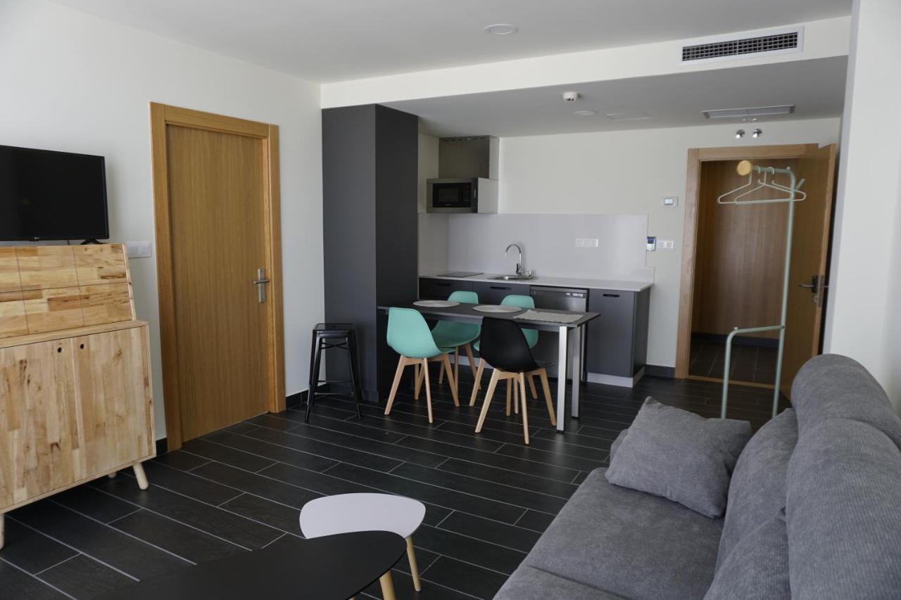 Lumen Place Apartamentos Mondoñedo Extérieur photo