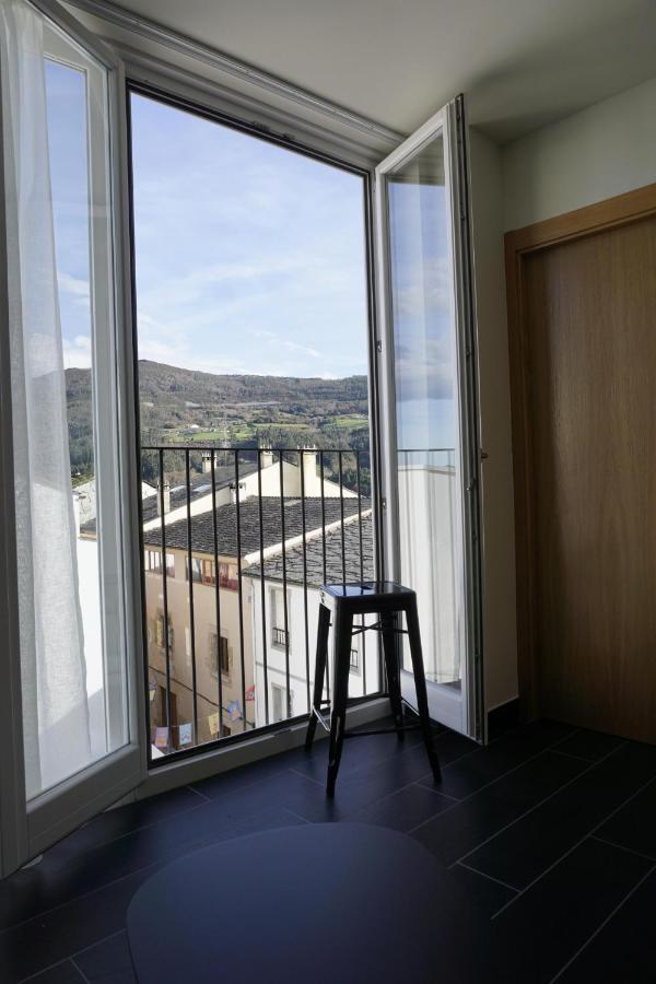 Lumen Place Apartamentos Mondoñedo Extérieur photo