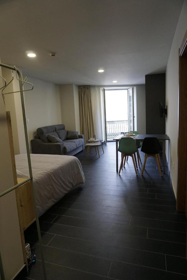 Lumen Place Apartamentos Mondoñedo Extérieur photo