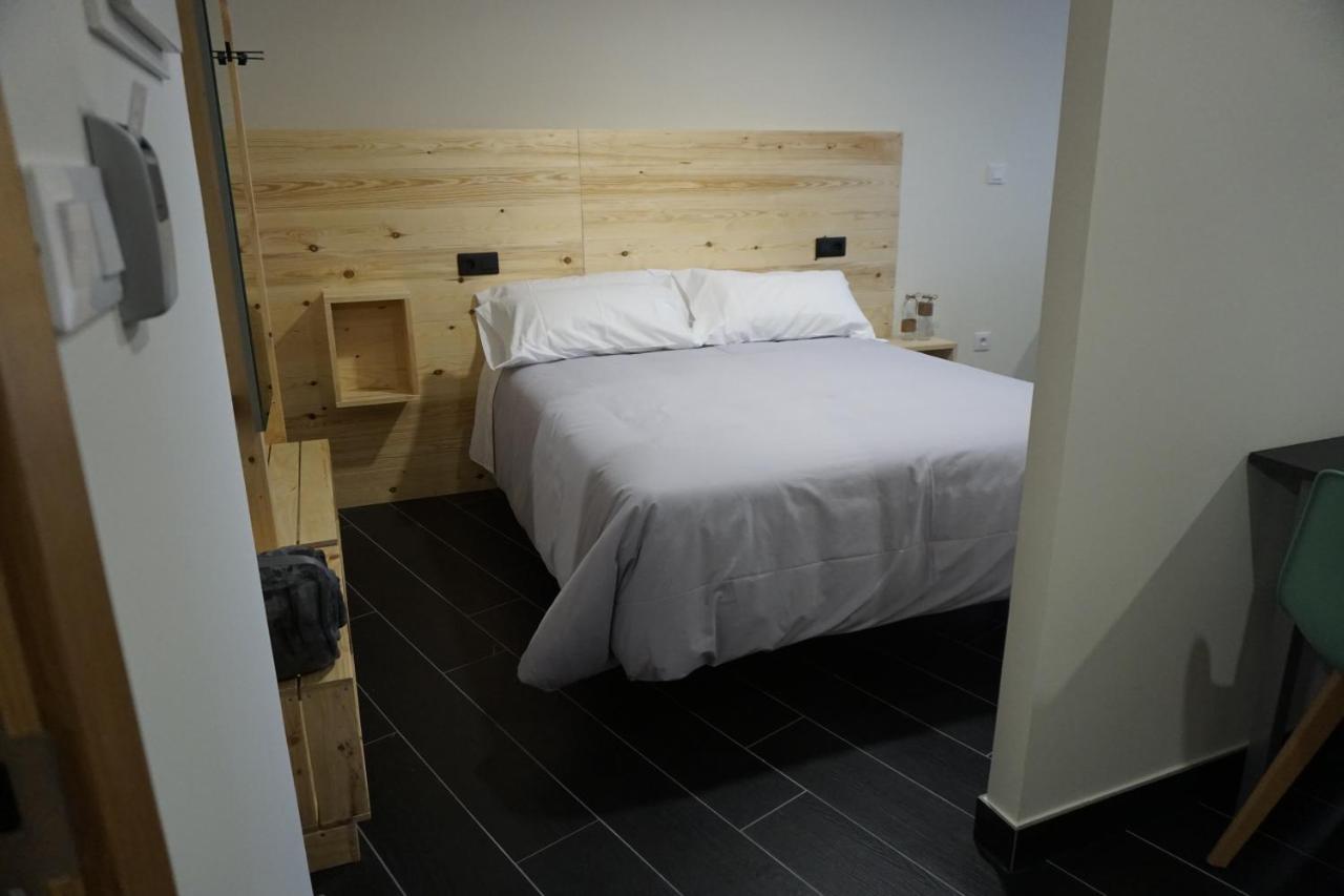 Lumen Place Apartamentos Mondoñedo Extérieur photo