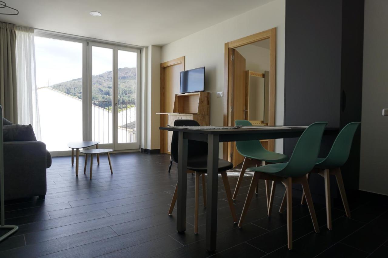 Lumen Place Apartamentos Mondoñedo Extérieur photo