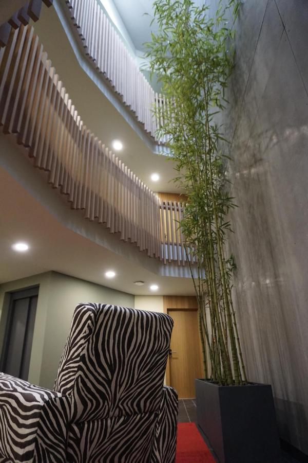 Lumen Place Apartamentos Mondoñedo Extérieur photo