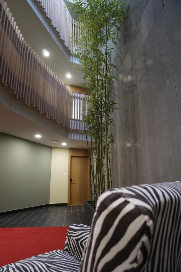 Lumen Place Apartamentos Mondoñedo Extérieur photo