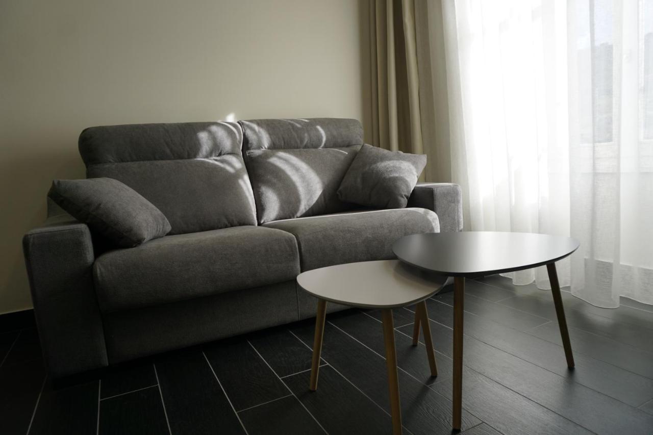 Lumen Place Apartamentos Mondoñedo Extérieur photo