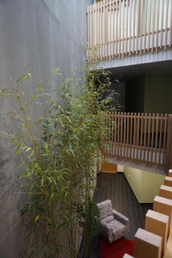 Lumen Place Apartamentos Mondoñedo Extérieur photo