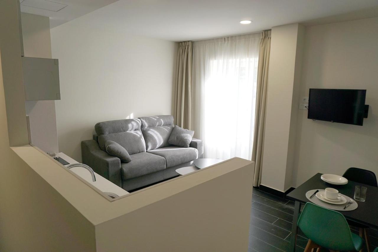 Lumen Place Apartamentos Mondoñedo Extérieur photo