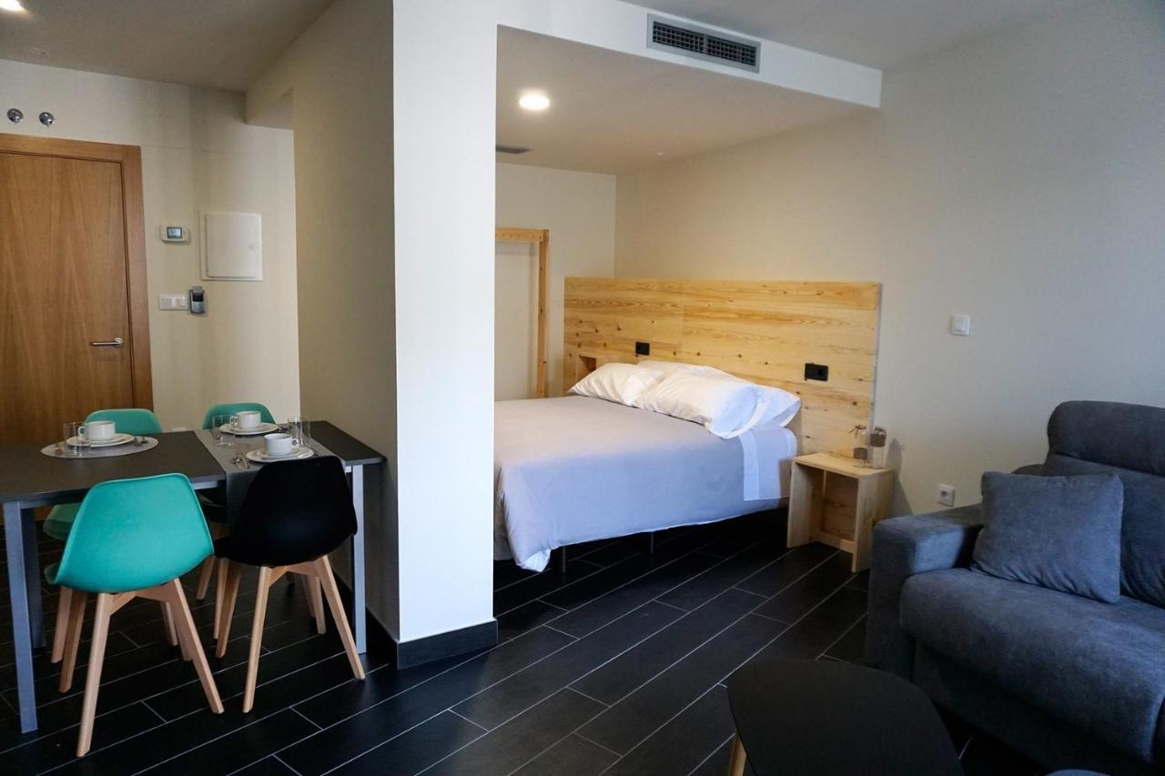 Lumen Place Apartamentos Mondoñedo Extérieur photo