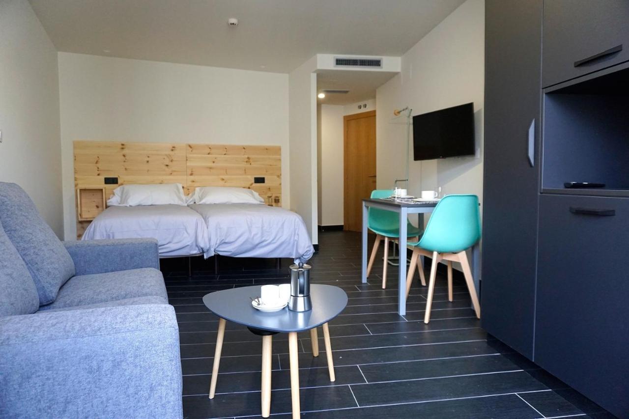 Lumen Place Apartamentos Mondoñedo Extérieur photo