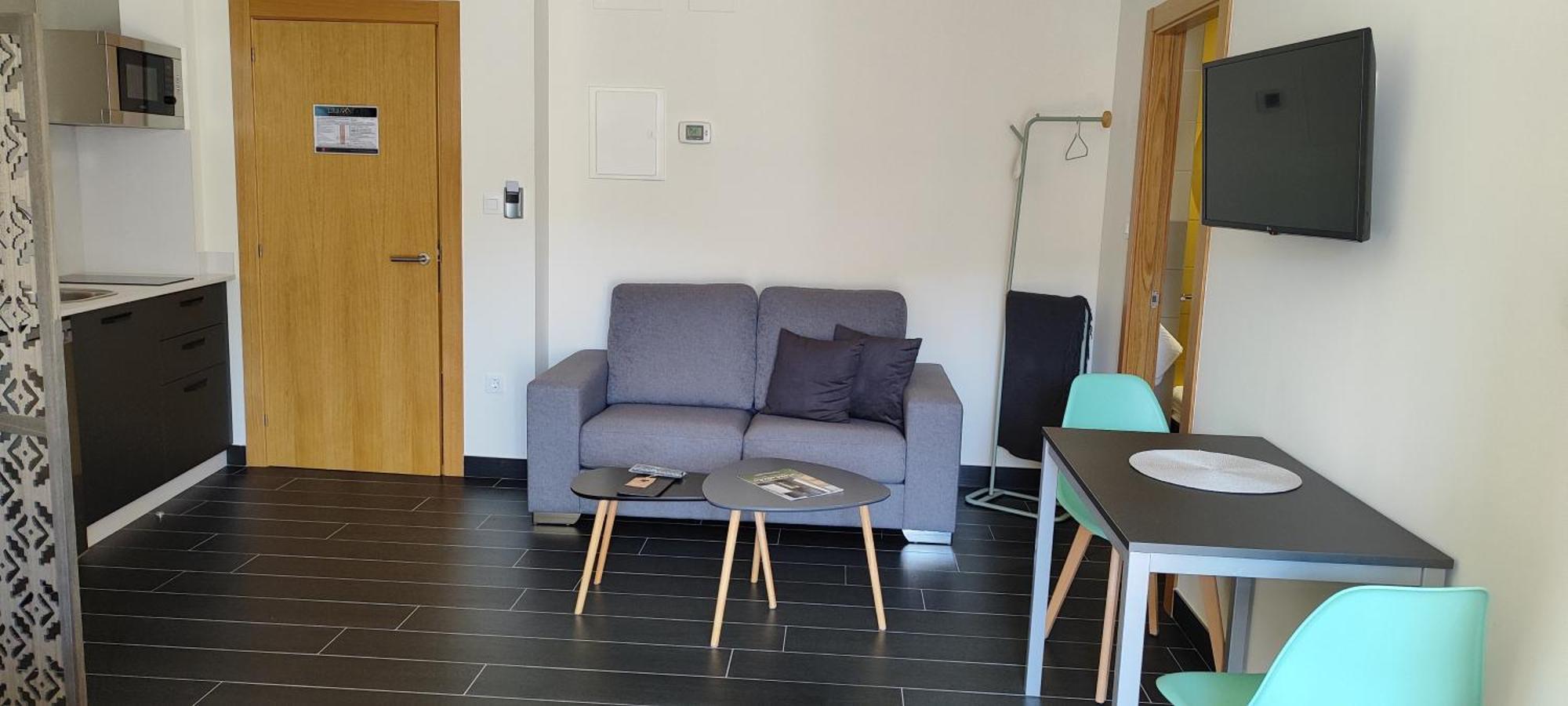 Lumen Place Apartamentos Mondoñedo Extérieur photo