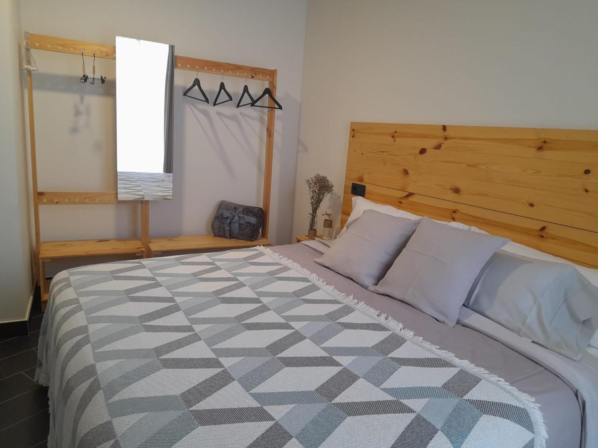 Lumen Place Apartamentos Mondoñedo Extérieur photo