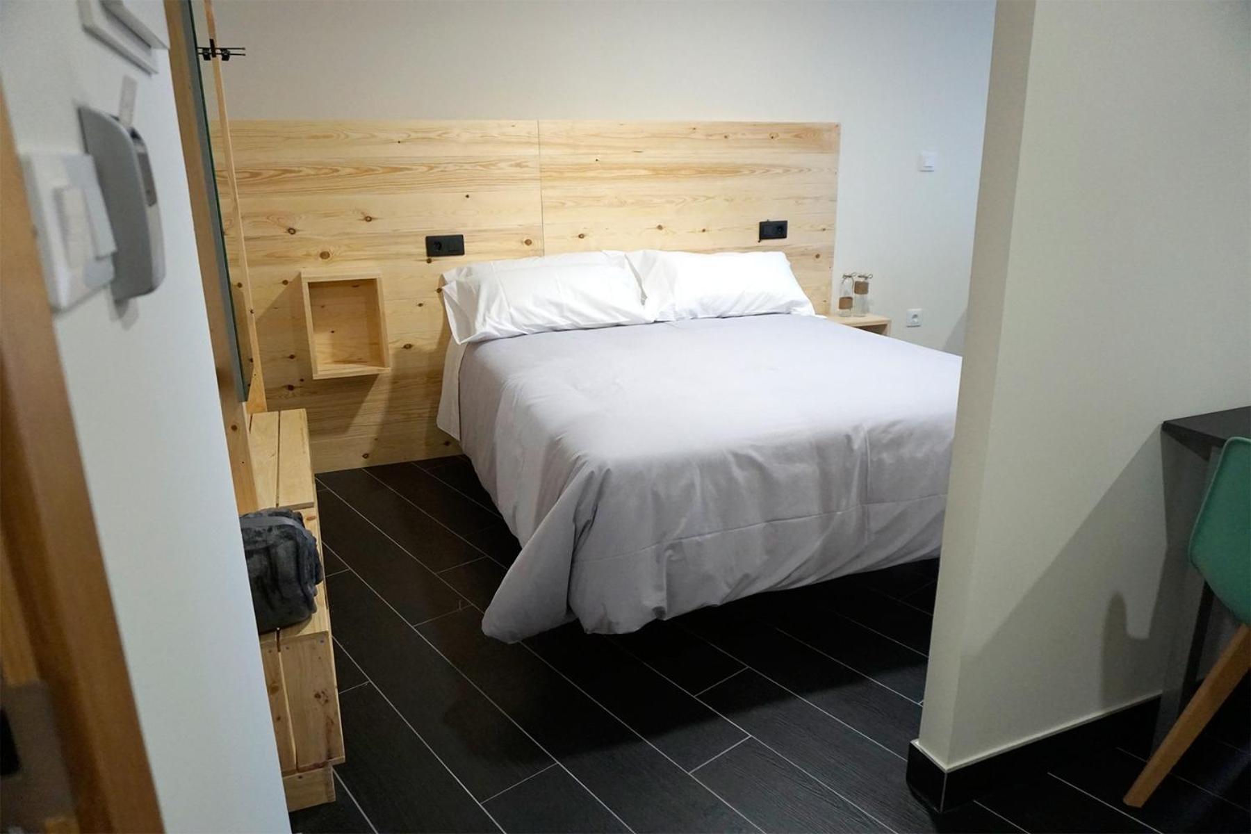 Lumen Place Apartamentos Mondoñedo Extérieur photo