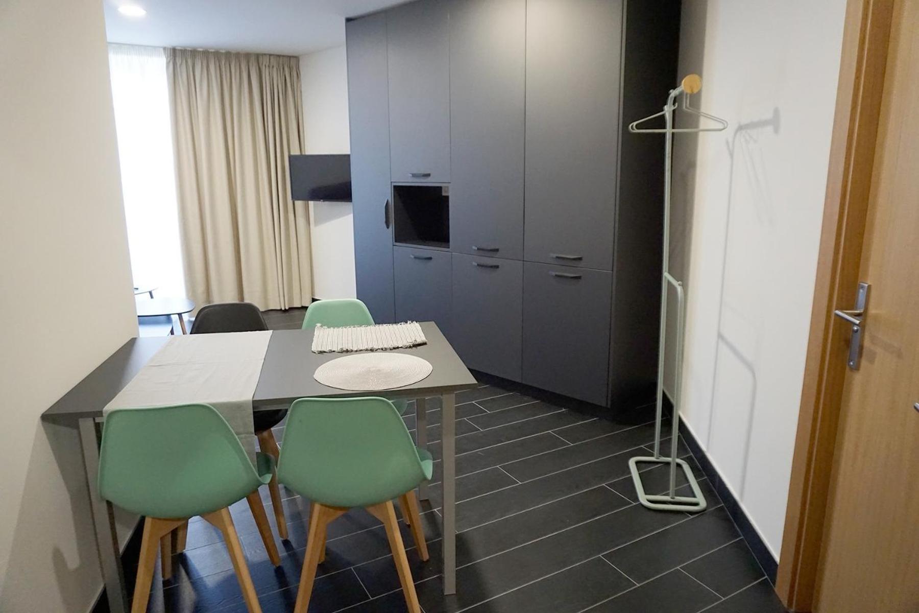 Lumen Place Apartamentos Mondoñedo Extérieur photo