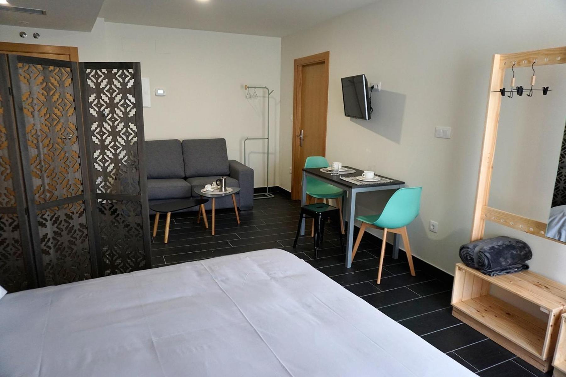 Lumen Place Apartamentos Mondoñedo Extérieur photo