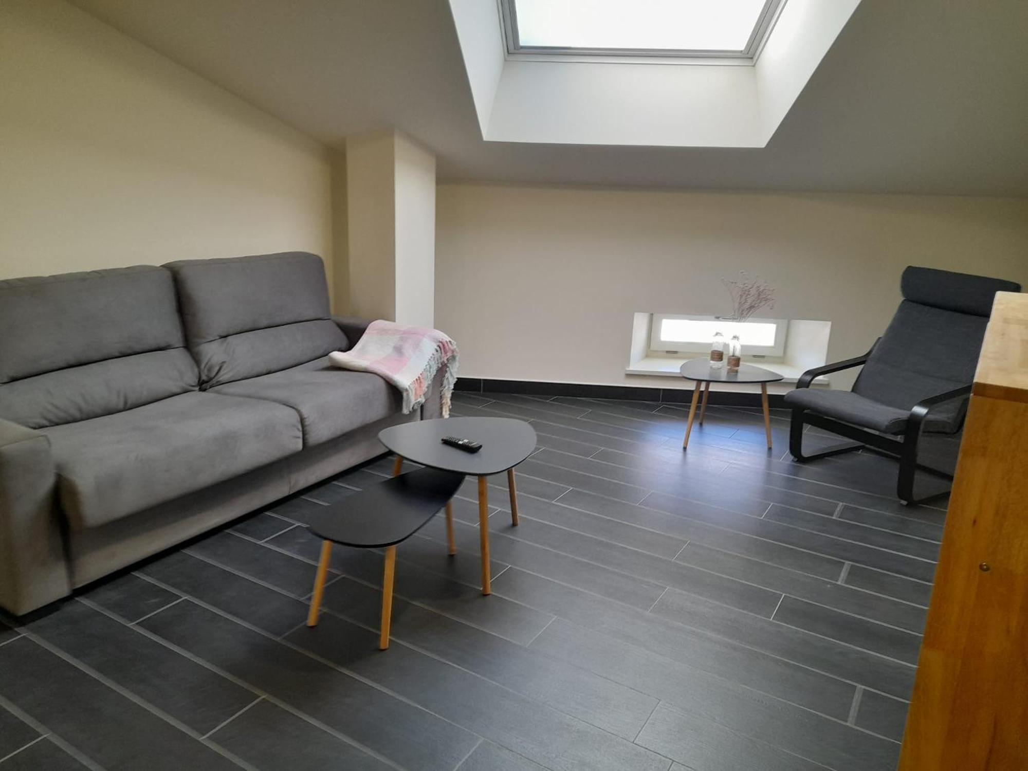 Lumen Place Apartamentos Mondoñedo Extérieur photo