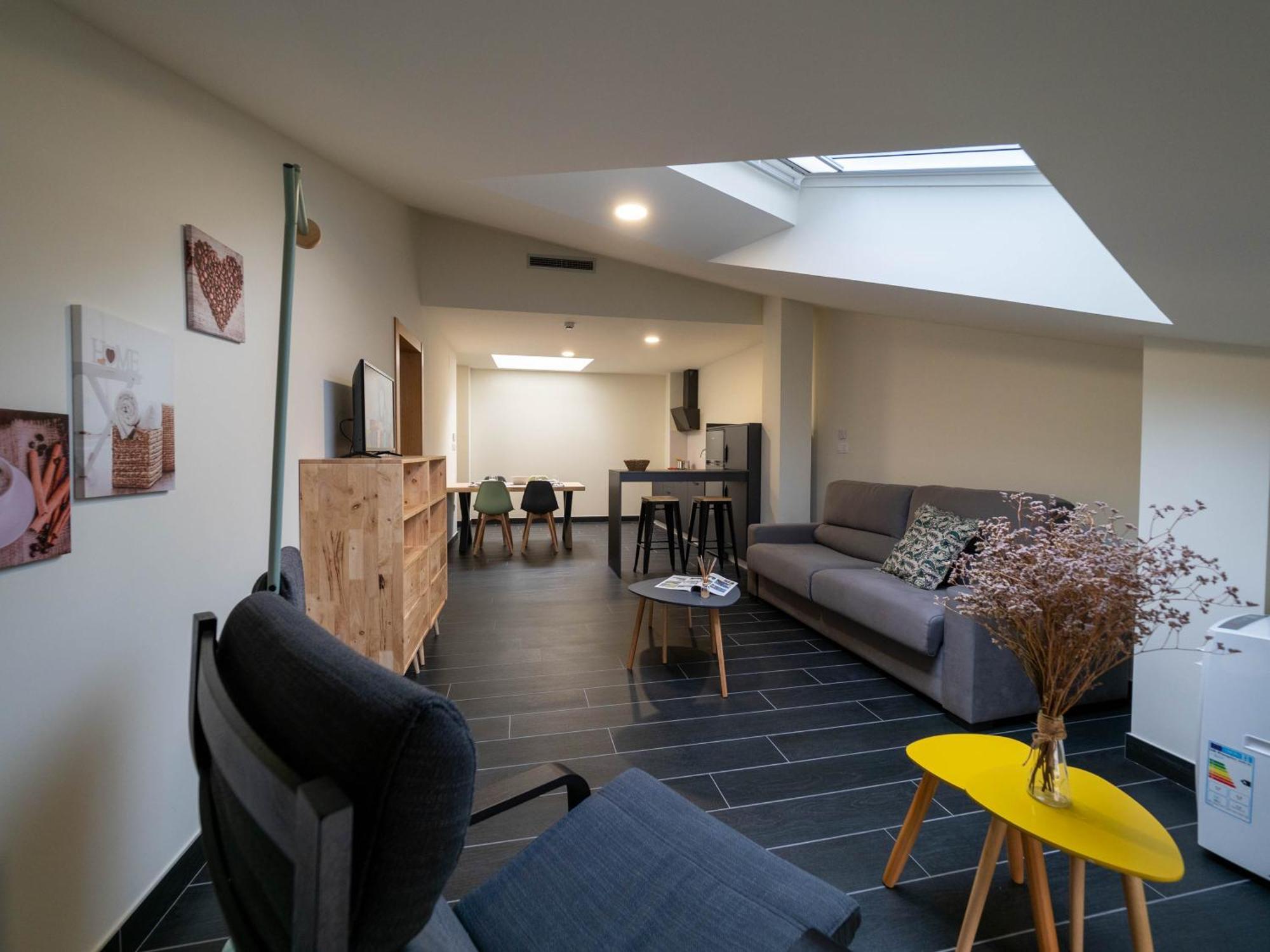 Lumen Place Apartamentos Mondoñedo Extérieur photo