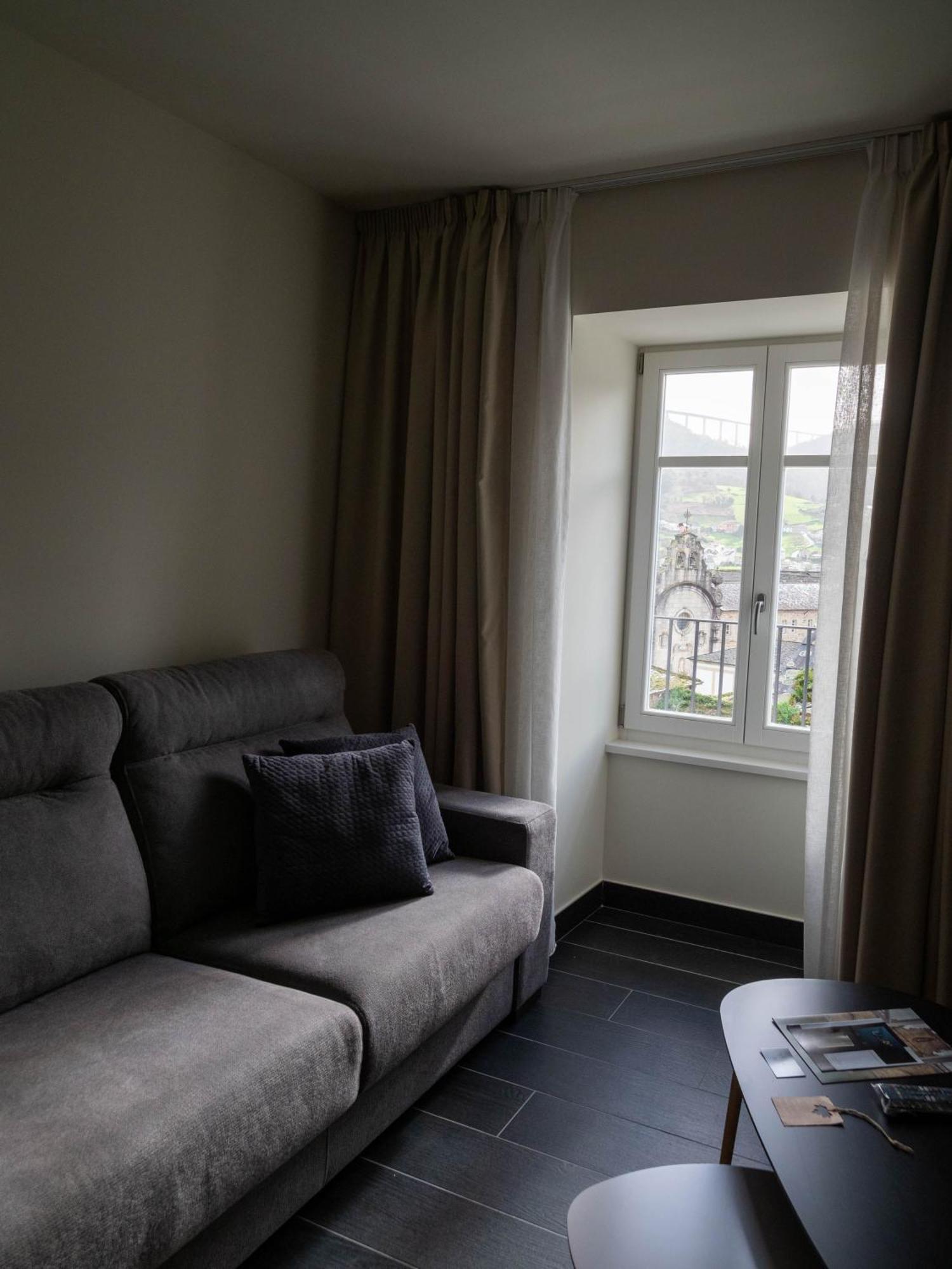 Lumen Place Apartamentos Mondoñedo Extérieur photo