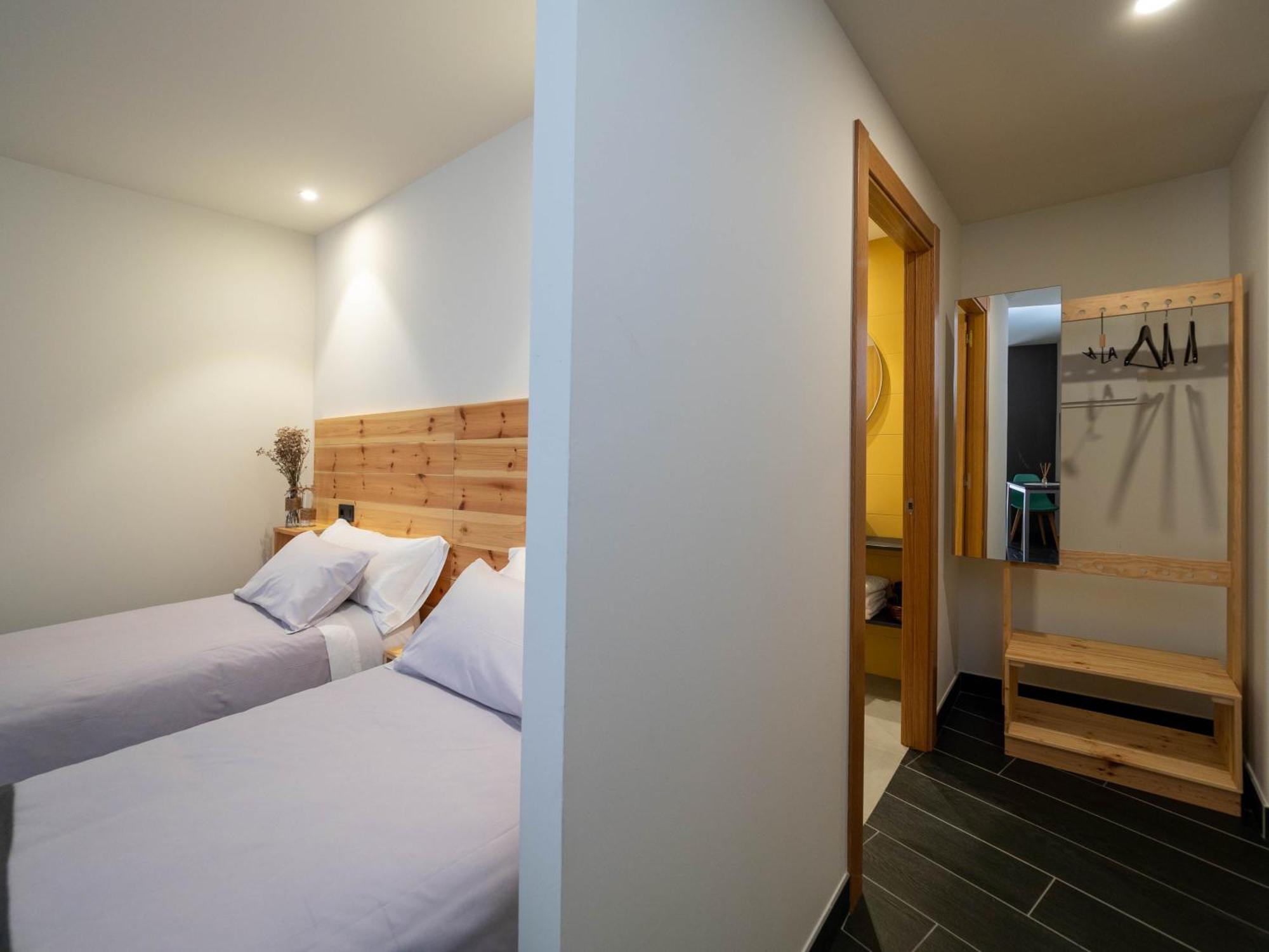 Lumen Place Apartamentos Mondoñedo Extérieur photo