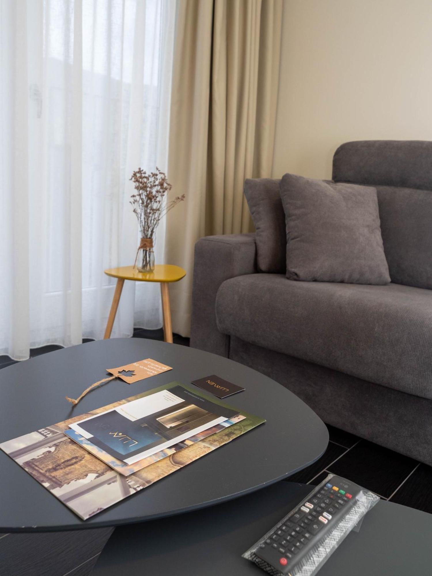 Lumen Place Apartamentos Mondoñedo Extérieur photo